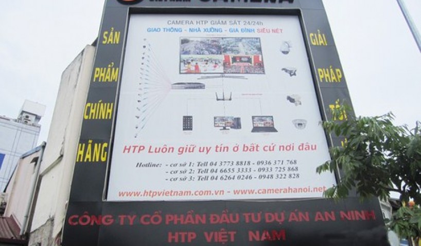 HTP VIỆT NAM 